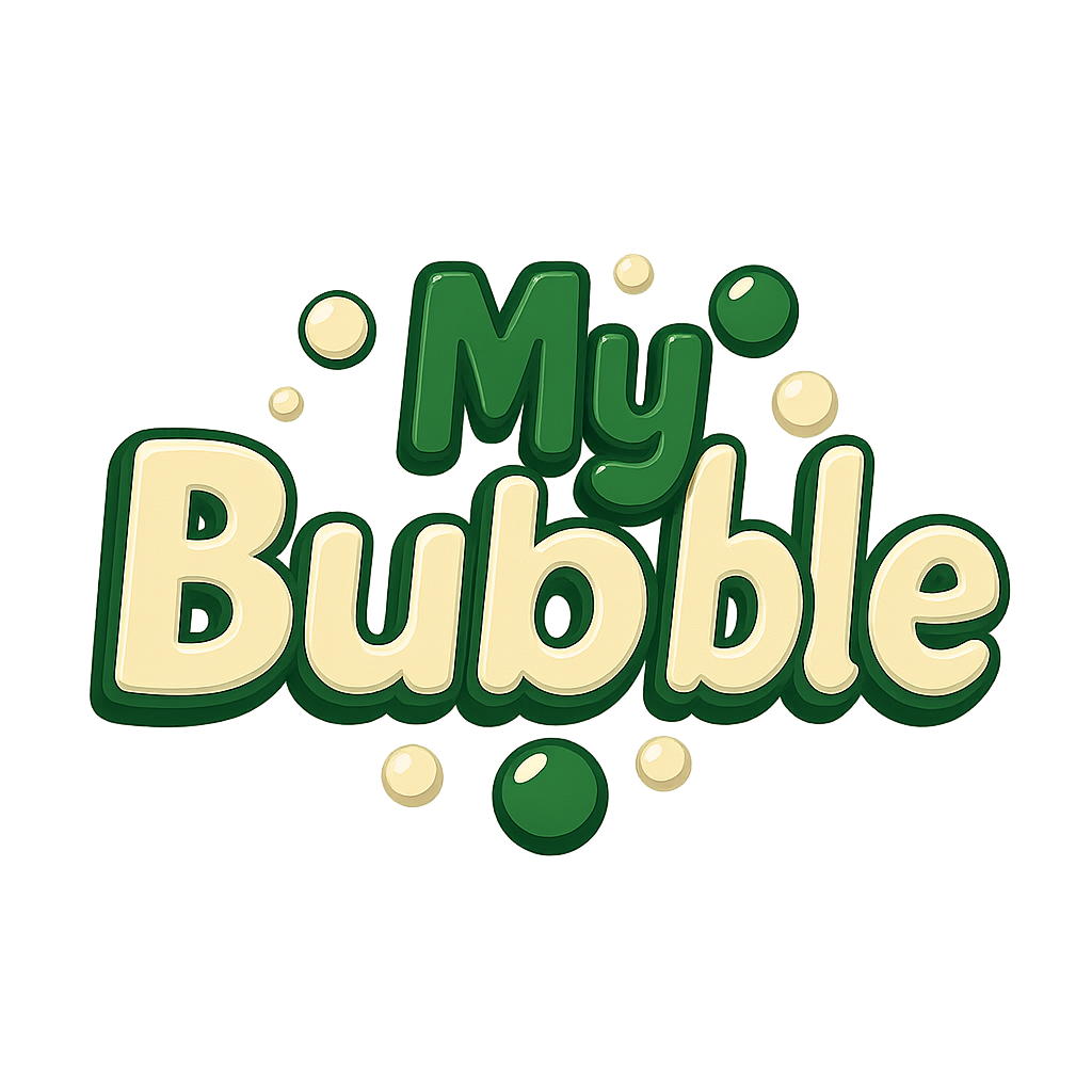 Bubble Magdeburg